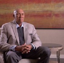 Fergie Jenkins Interview Image Capture
